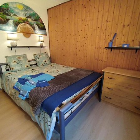 Chez L'Eveline Chambre Tortue Les Bois Экстерьер фото