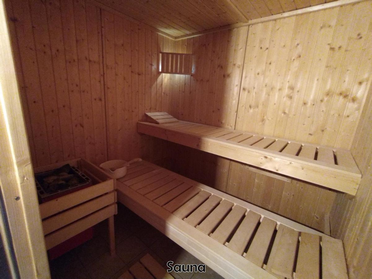 Chez L'Eveline Chambre Tortue Les Bois Экстерьер фото
