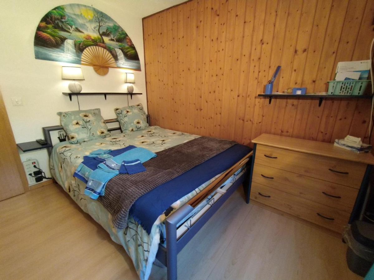 Chez L'Eveline Chambre Tortue Les Bois Экстерьер фото