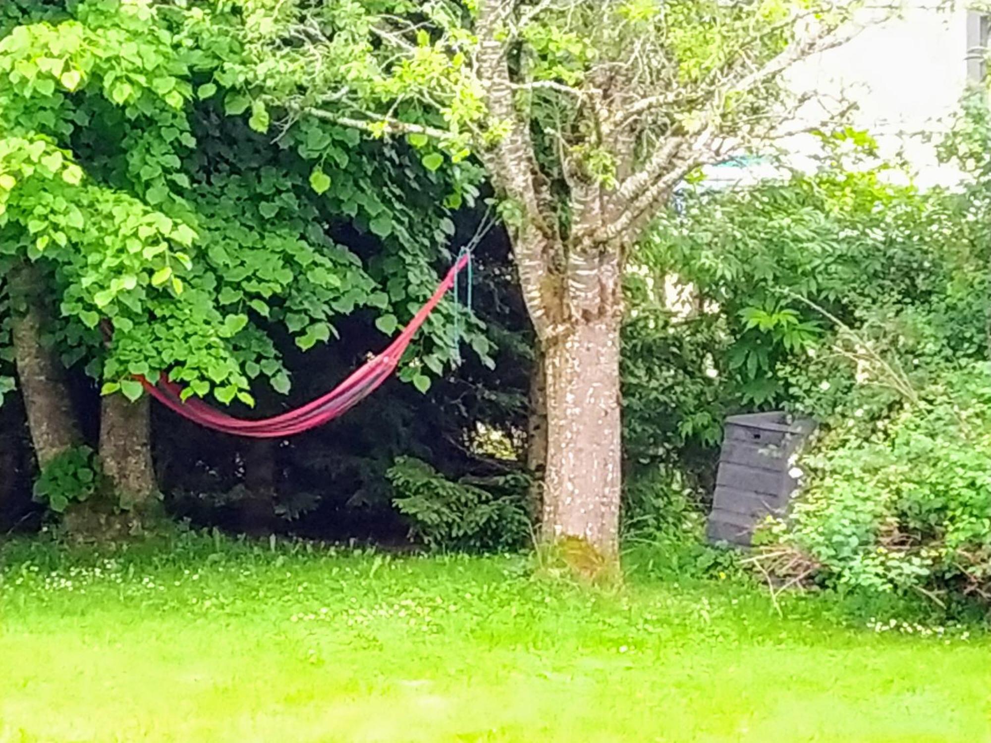 Chez L'Eveline Chambre Tortue Les Bois Экстерьер фото